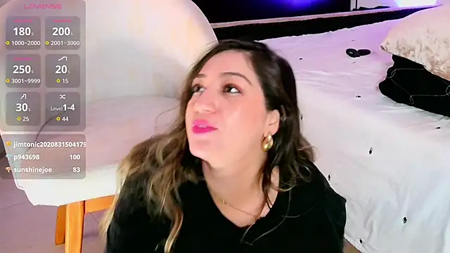 Dulce_Morrys webcam