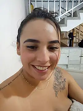 LizzRouse webcam