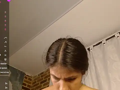 Salome_Cherie webcam