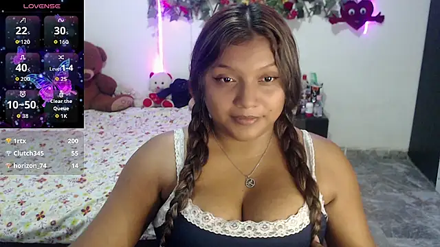 sexysusan4you webcam