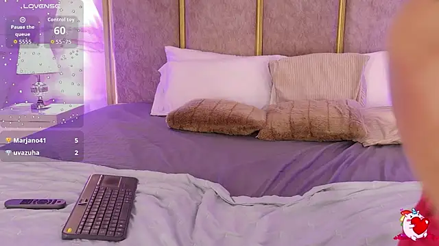 MarianaGarciaa__ webcam