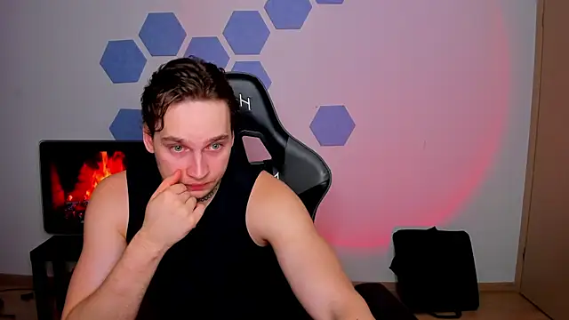 Chris_Tyson webcam