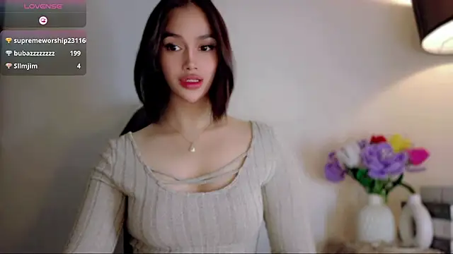 Anna_HollyDoll webcam