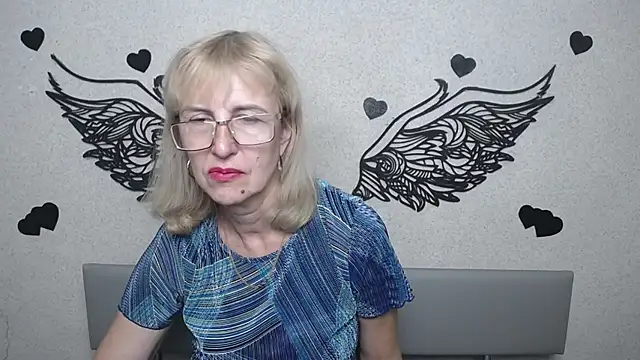 PattySanny webcam
