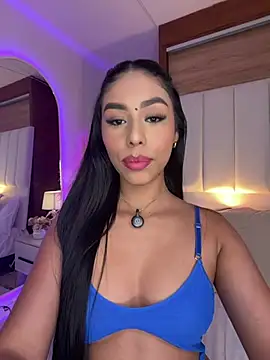 Rossie_Blooms webcam