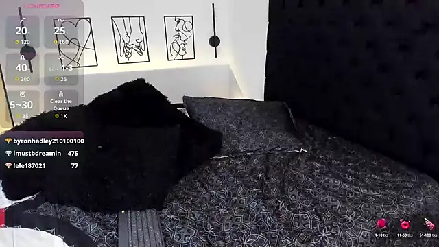 LauBm01 webcam