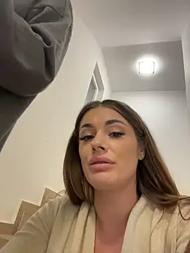 IsabellaEtthan webcam