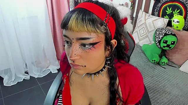 MeowMota_ webcam