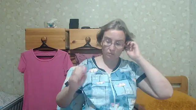 Live sex cam di Smart_Rose