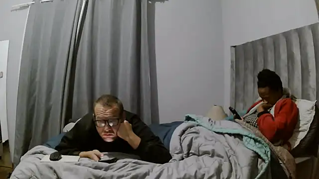 COOKIECANDY webcam