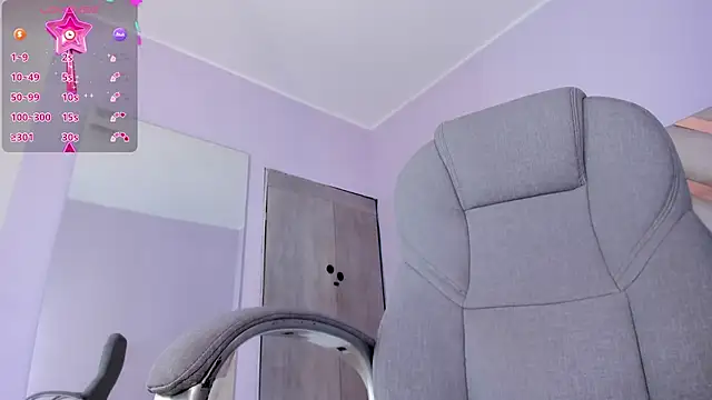 kylie_reyes webcam