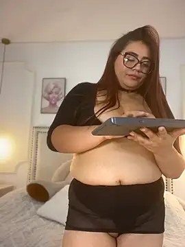 silvia_lane webcam