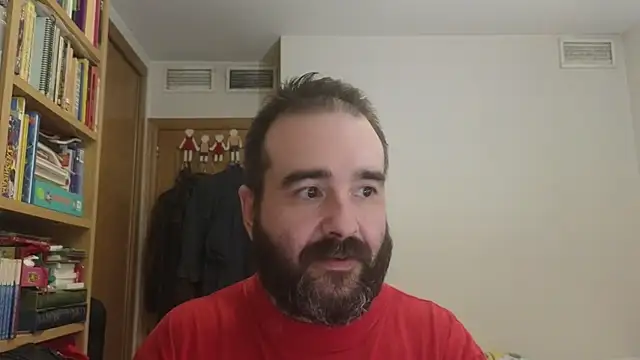 curiosillo83 webcam