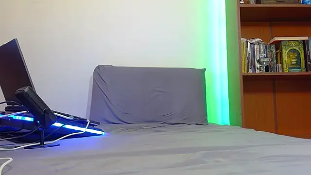 cristo_master webcam