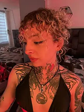 Bonnie_vega webcam