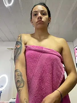Marianahb-e webcam