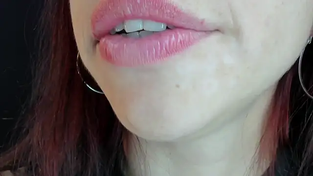 Katty_mouth webcam