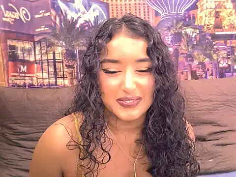 IndianAngel4u webcam