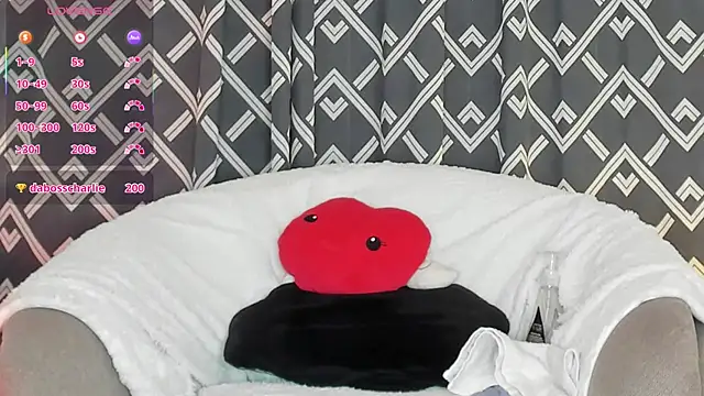 alyjonesoficiall webcam