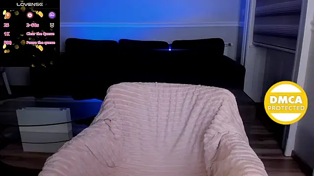 LibertyForever webcam
