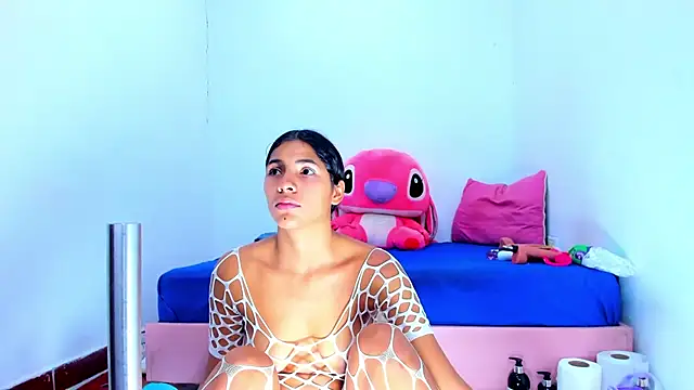 AriannaLewiis webcam