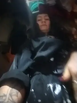 Zafiro_subversiva webcam