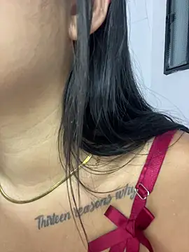 Dulce-diosa webcam
