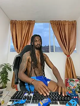 Malkon_Big webcam