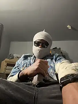 TheMightyDxXx webcam