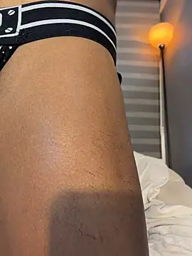CallumMuscle webcam