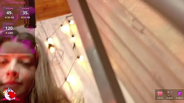 Lia_little18 webcam