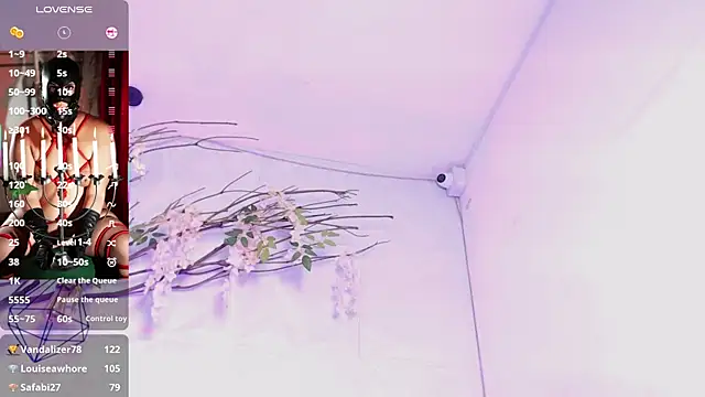 Pamela_Rut_ webcam