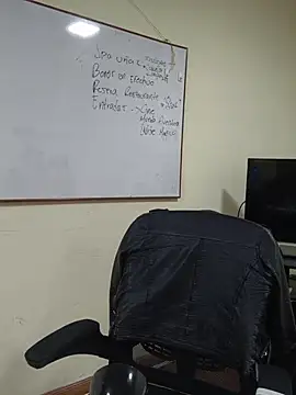 Ariana_Rodriguez webcam