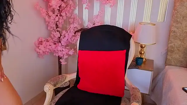 angelinarouse_ webcam