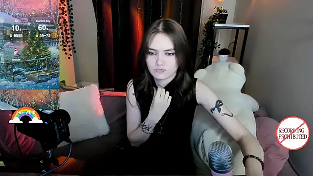 Dilara_xBaby webcam