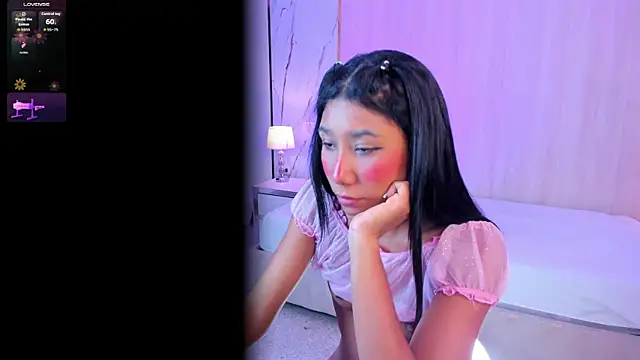 CandyRouse__ webcam