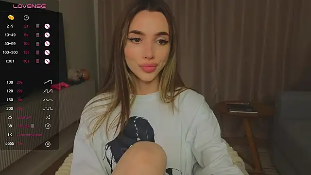 shuggybaby webcam
