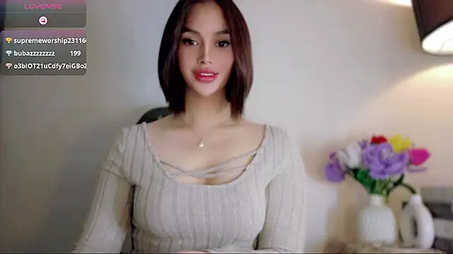 Anna_HollyDoll webcam