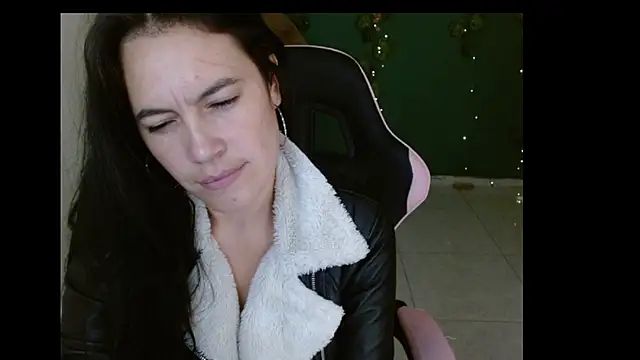 cristal1609 webcam
