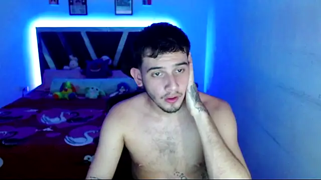 Sebasxxl12 webcam