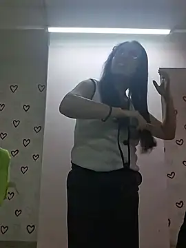 Lauryn_Jones webcam