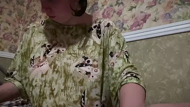 Aphr0ditee webcam
