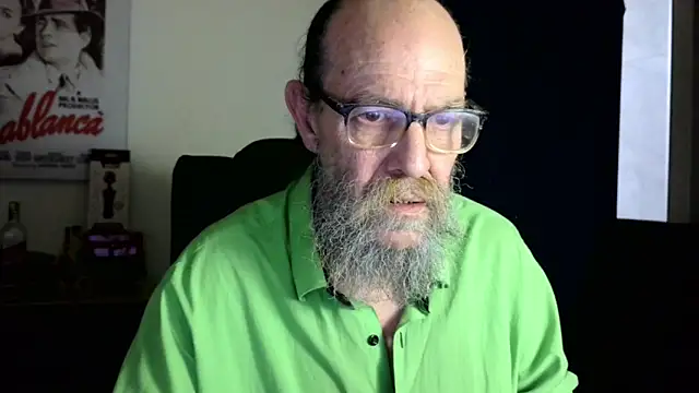 Uncle_Hottie webcam