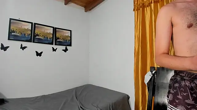 Vlad__night webcam