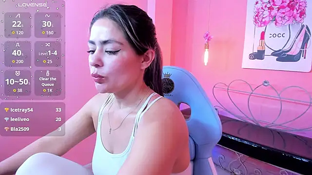 Ivonne_pier_x webcam