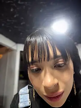 Sasha-firee webcam
