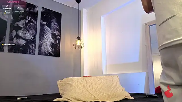 Zack_isback webcam