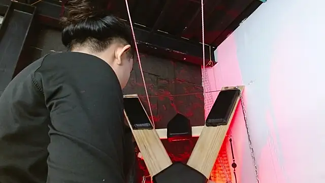 MasterKisame_Bdsm webcam