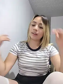 Tina_bebita webcam