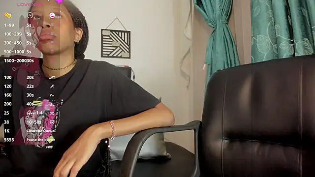 Sweett-Maria webcam